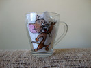 cana pictata manual ,,Tom & Jerry''