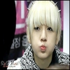 - [4G.na->]M-a intrebat Hwa ce alegi: crem sau negru.. am ales.. negru :>