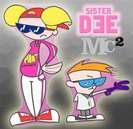 Laboratorul lui Dexter