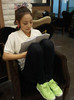 Annyeong Gina :D