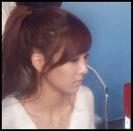 Da. A plecat... ultima data l`am vazut pe la...4..cred..:-? A..Hyuna a plecat la concert;)