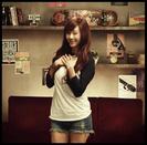 Are you ready?  Hey keo-gi nareul bogo ulbujinneun neukdae wooh~ Eocheoni nae chwiihyangi neomu anin