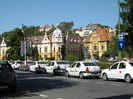 PRIMARIA si POSTA din Brasov