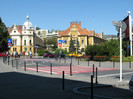 PRIMARIA si POSTA din Brasov