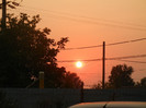 2012, 25august, Sunset, Asfintit