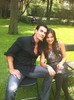 David si Maite Perroni