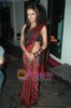 Parul Chauhan at bidaai farwell party