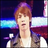 - eram cumva suparat ieri? :))
