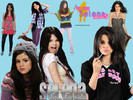 Poster Selena Gomez Gratis