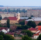 Biserica din Cetate