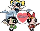 Fetitele Powerpuff