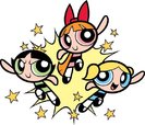 Fetitele Powerpuff