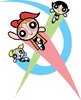 Fetitele Powerpuff