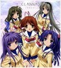 4.Clannad