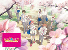 7.Lovely Complex