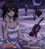 9.Vampire Knight