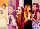 Ariana Grandee (79)