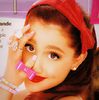 Ariana Grandee (310)
