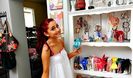 Ariana Grandee (168)