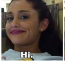 Ariana Grandee (302)