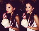 Ariana Grandee (179)