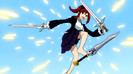 ->Erza:X