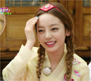 Oppa :o3 dai lu hara pupic? :>