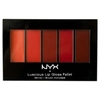 nyx cream lip