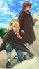 Deidara si Sasori
