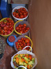 Tomate si ardei 01 Septembrie 2012