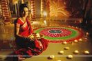 105417-ankita-lokhande-wishes-happy-diwali