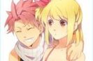 natsu si Lucy