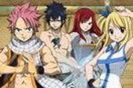 erza natsu Lucy si grayLucy