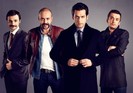 Ibo, Bilal, Ecevit, Ziki