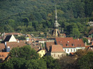 Sighisoara