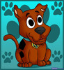how-to-draw-chibi-scooby-doo