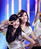 Tiffany and Jessica :x .