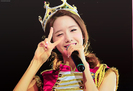 YoonA Peace :x .