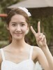 YoonA Peace :x.