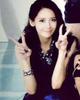 YoonA Peace :x .