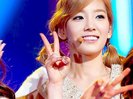 Taeyeon Peace :x .