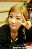 Taeyeon Peace :x .