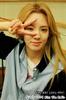 Hyoyeon Peace :x .