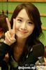 Yoona Peace :x .