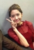 Yoona Peace :x .