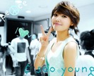 Sooyoung Peace :x .