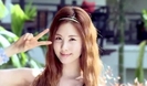 Seohyun Peace :x .