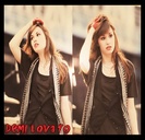 [intra in birou] - Uhm`... sefu`... [il vede in trening] - Ati patit ceva? [idem a2a p]