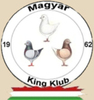 sigla king club Ungaria