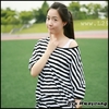 ~ Hmm? Pai.. am stat putin cu HyunA.. apoi putin cu Jong.. apoi am plecat la repetiti :))